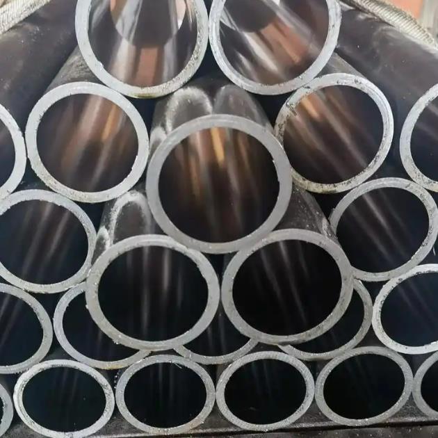 珩磨管定制公司